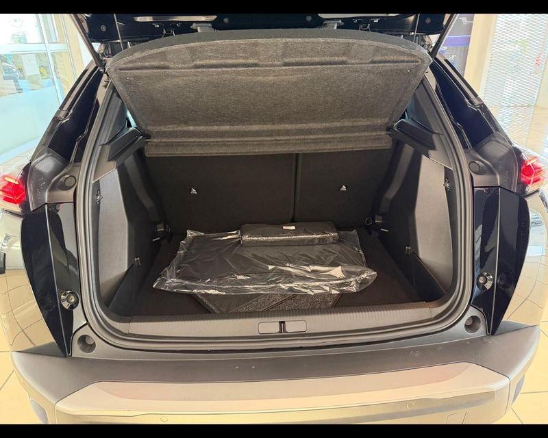 Peugeot 2008 Style Hybrid 145 e-DCS6