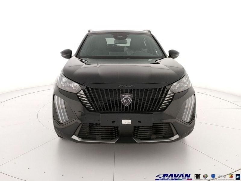 Peugeot 2008 1.2 Turbo 100cv Allure