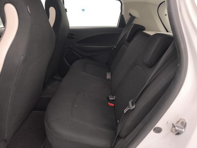 RENAULT ZOE Life R110