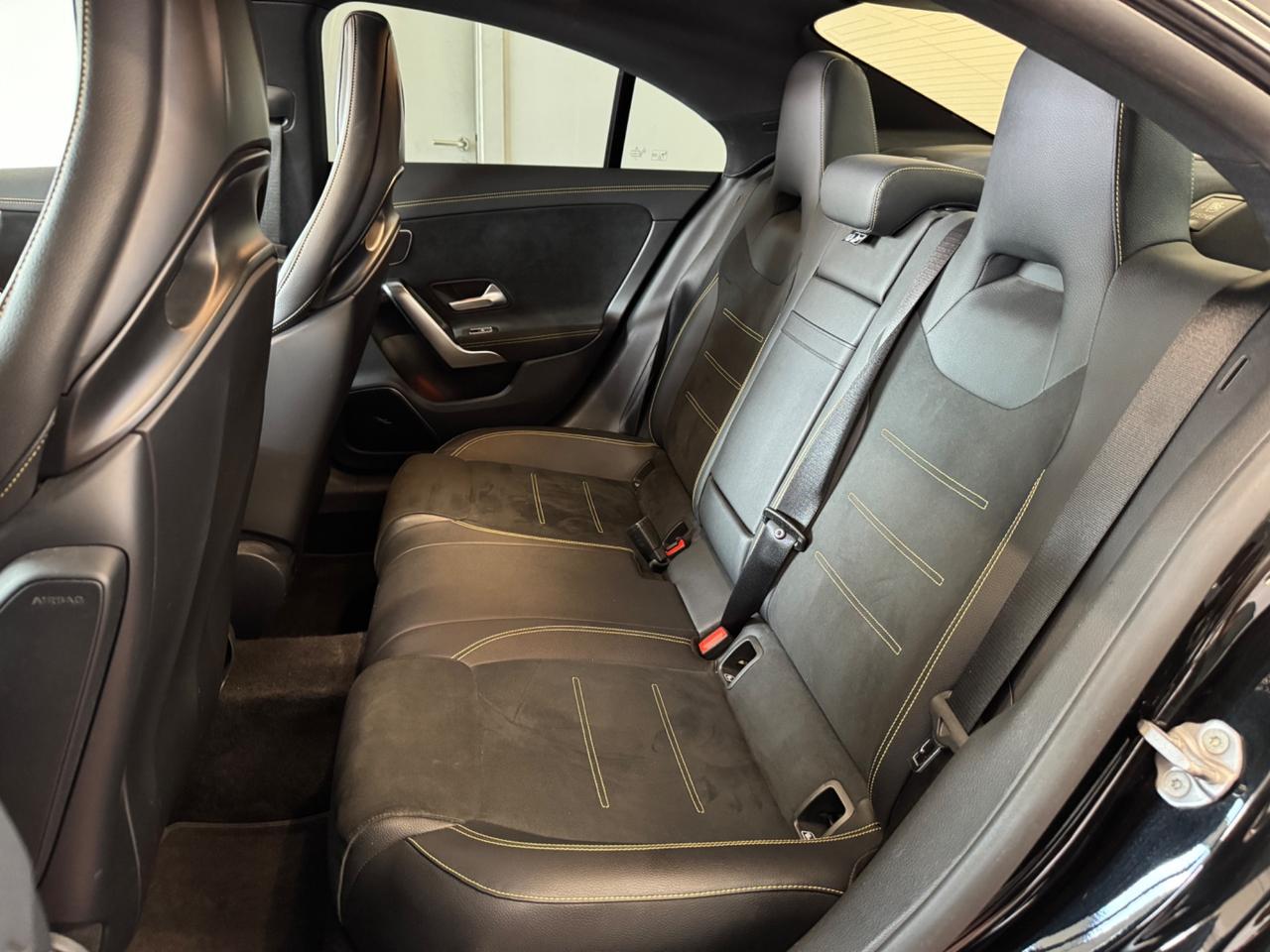 MERCEDES-BENZ CLA 45 S AMG 4MATIC+ 421 CV IPERFULL