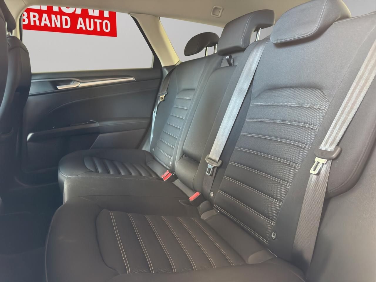 Ford Mondeo 1.5 TDCi 120 CV S&S Station Wagon Business