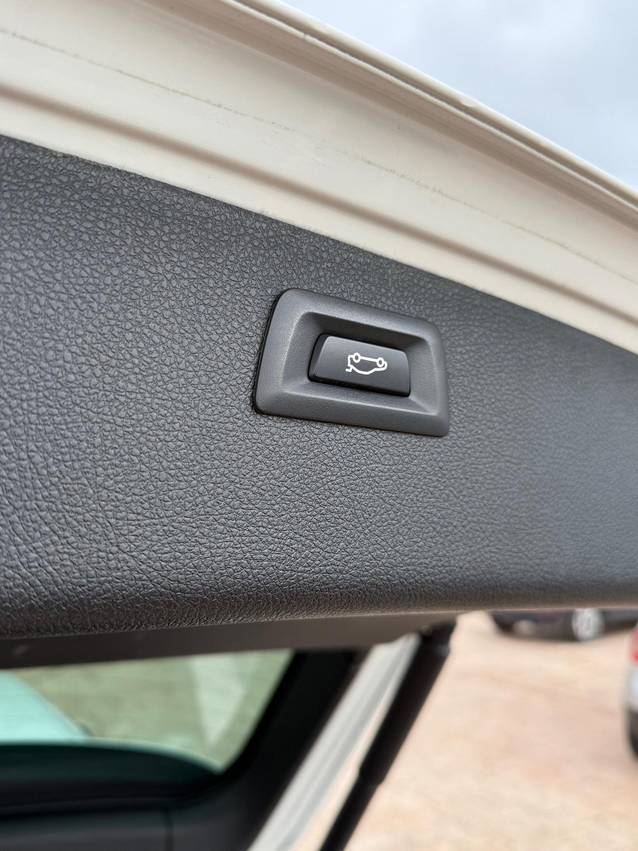 Bmw 320 320d Touring Msport