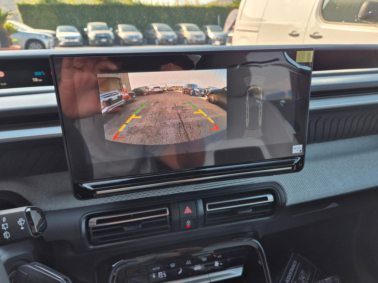 Citroen C3 PureTech 100 S&S Max
