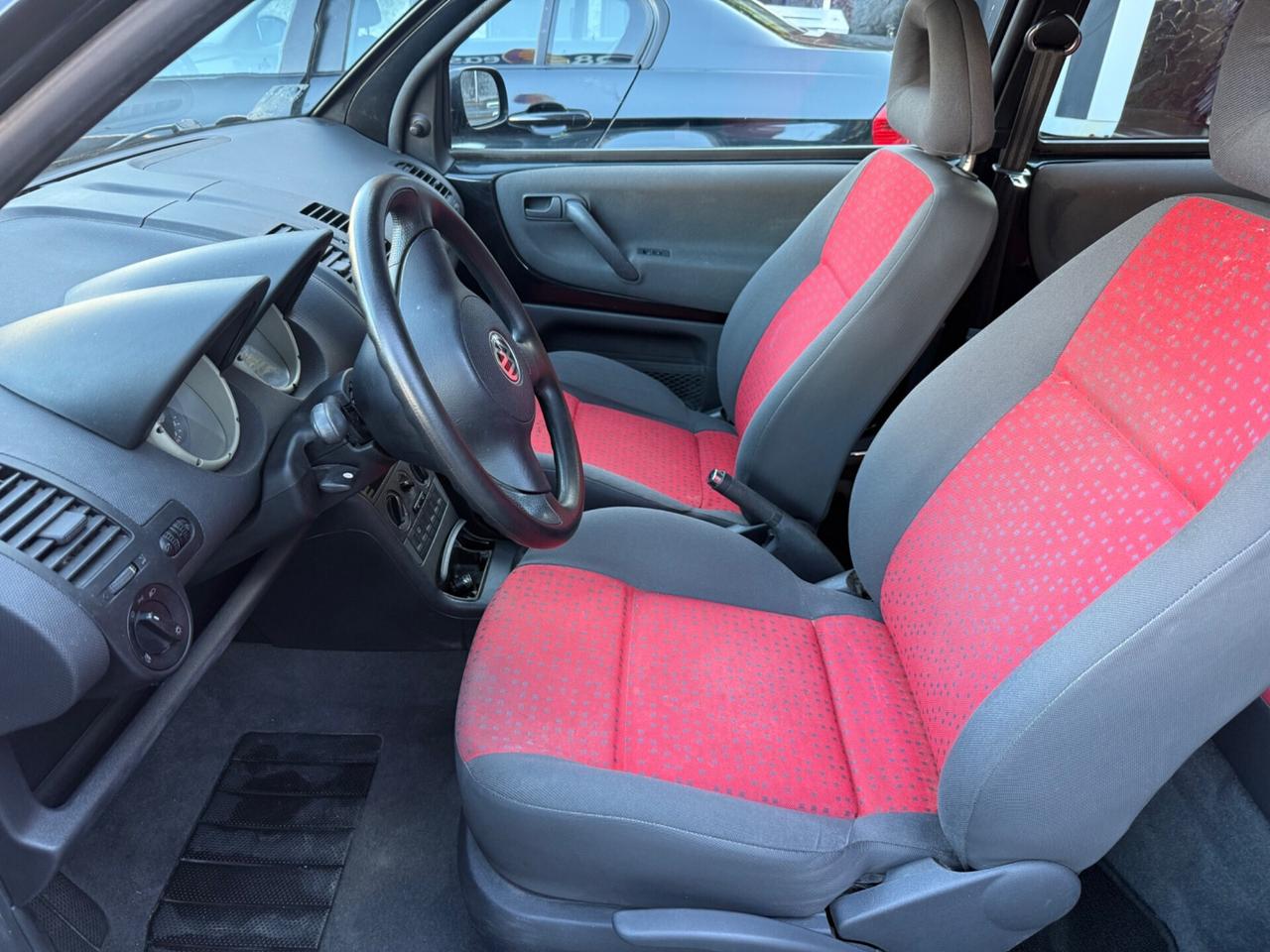 Volkswagen Lupo 1.0 cat Trendline