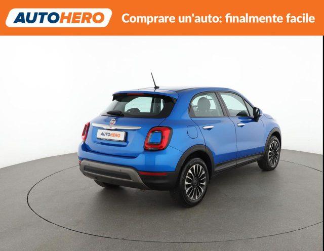 FIAT 500X 1.3 T4 150 CV DCT City Cross