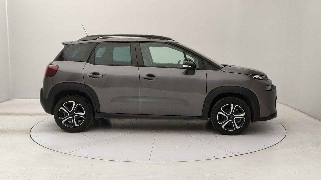 CITROEN C3 Aircross I 2021 - C3 Aircross 1.2 puretech Feel s&s 110cv