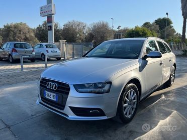 Audi a4 avant 2.0 tdi clean diesel business plus 1