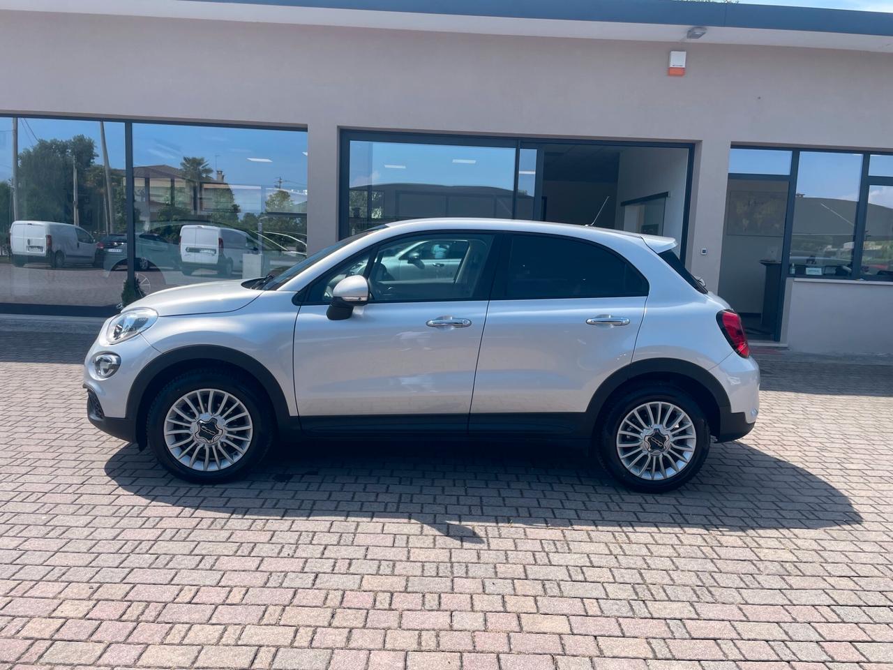 Fiat 500X 1.3 MultiJet 95 CV Cross