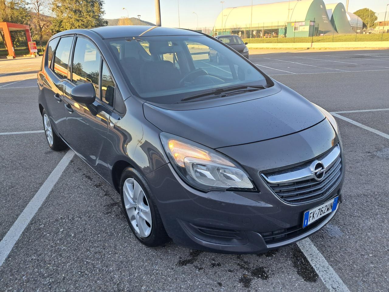 Opel Meriva 1.4 100CV Advance