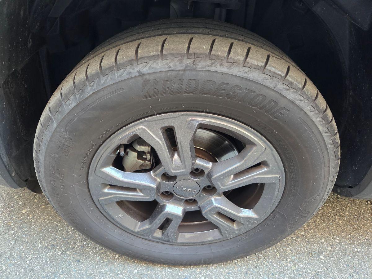 JEEP - Renegade - 1.0 T3 Longitude