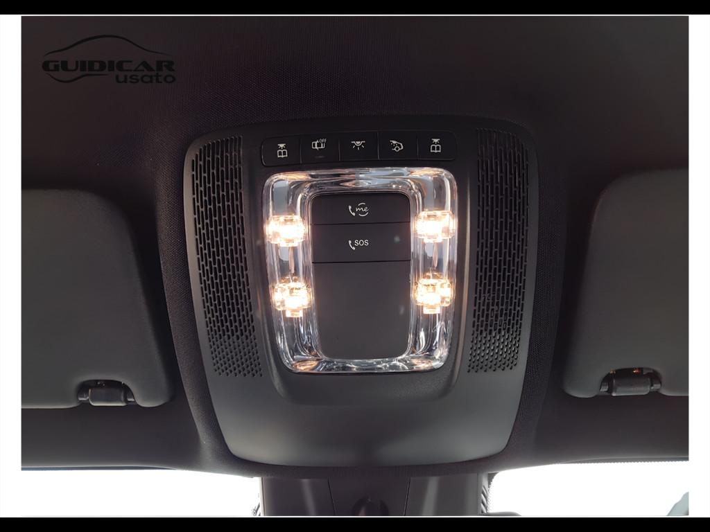 Mercedes-Benz GLB - X247 2019 - GLB 200 d Premium auto