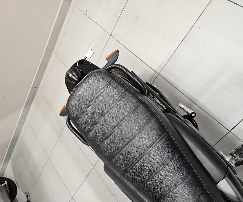 Fantic Motor Caballero 500 Deluxe - 2024