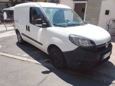 Fiat Doblo Doblò 1.3 MJT PC-TN Cargo Lamierato SX