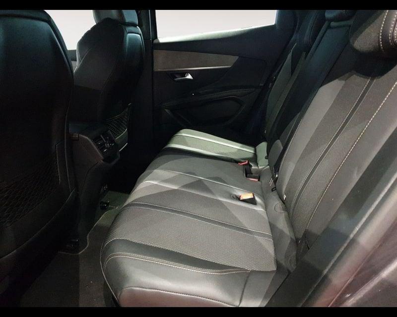 Peugeot 3008 2ª serie Hybrid 136 e-DCS 6 GT