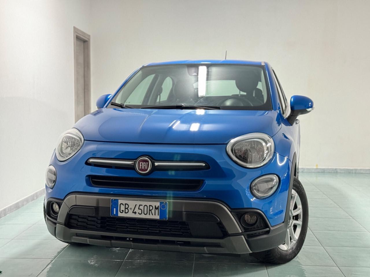 Fiat 500X 1.3 MultiJet 95 CV City Cross