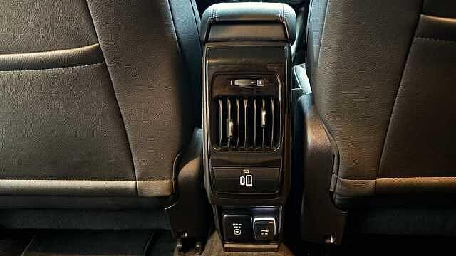 Jeep Compass 1.3 Turbo T4 2WD Limited