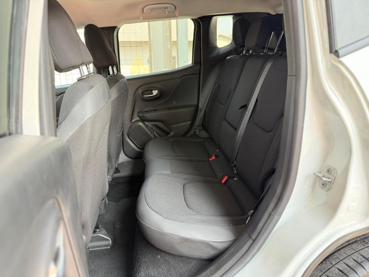 Jeep Renegade 1.3 T4 240CV PHEV 4xe AT6 Trailhawk