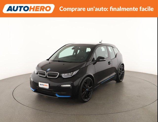 BMW i3 102 Ah