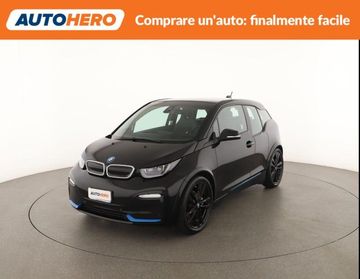 BMW i3 102 Ah