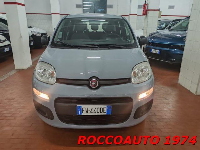 FIAT Panda 1.2 Easy PREZZO REALE 5 POSTI RUOTINO