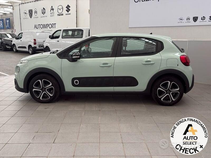 Citron C3 1.2 VTi 82 Seduction
