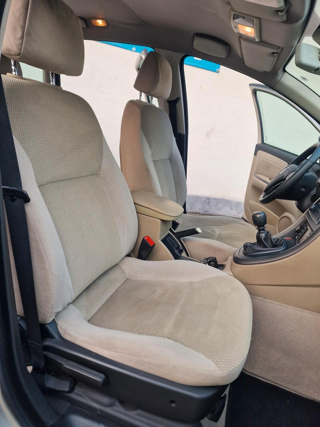 Fiat Croma 1.9 Multijet Dynamic "ottime condiz."