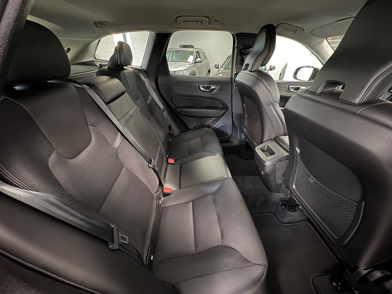Volvo XC 60 D3 2.0 TDI 150cv 2019 km 175000