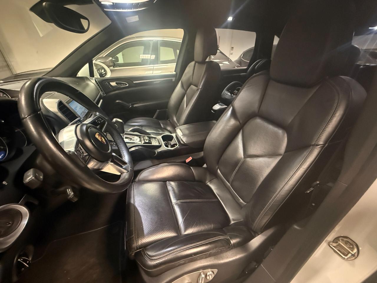 Porsche Cayenne 3.0 Diesel