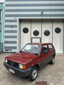 Fiat Panda 30 CL - immacolata conservata da collezione