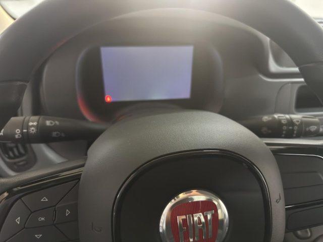 FIAT Panda 1.0 FireFly S&S Hybrid PRIMA RATA A OTTOBRE!!