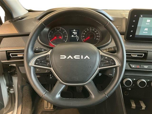 DACIA Jogger 1.0 TCe 110cv Extreme 7p.ti