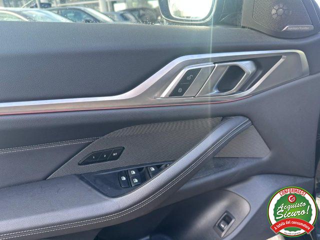 BMW 420 d xDrive 48V Msport