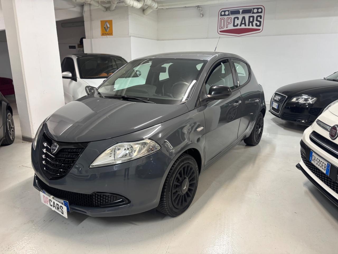 Lancia Ypsilon 1.2 69 CV 5 porte GPL