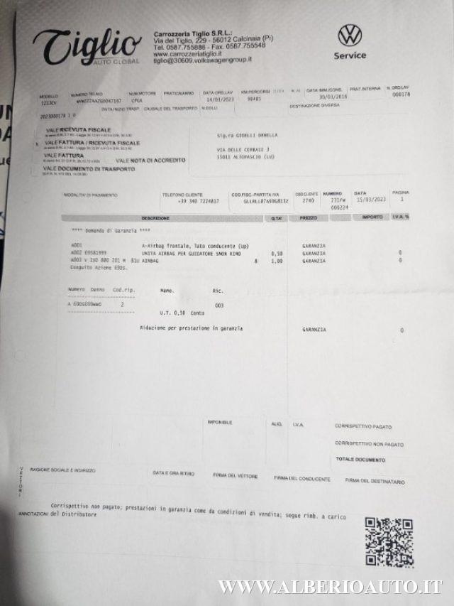 VOLKSWAGEN up! 1.0 5p. eco move up! BMT