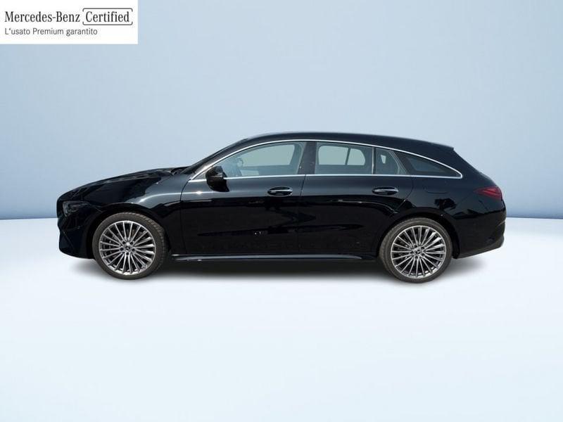Mercedes-Benz CLA S.Brake 250 E PHEV AMG LINE PREMIUM AUT