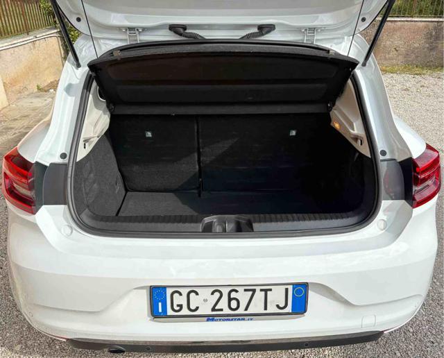 RENAULT Clio Blue dCi 85 CV 5 porte Zen