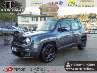 Jeep Renegade 1.6 Mjt 120 CV Limited APPLE/ANDROID/LED/PELLE