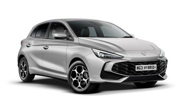 MG MG3 Hybrid+ Comfort * PREZZO PROMO *
