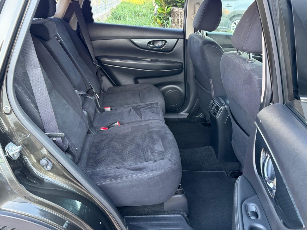 Nissan X-Trail 1.6 dCi 4WD Tekna