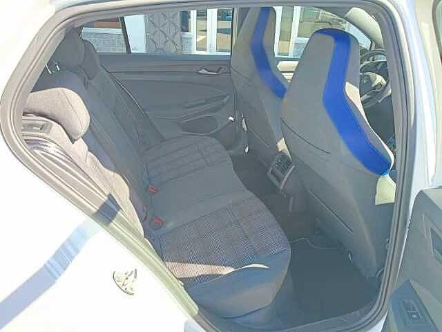Volkswagen Golf GTE PHEV 1.4 Plug-In Hybrid 150cv DSG GTE USATO