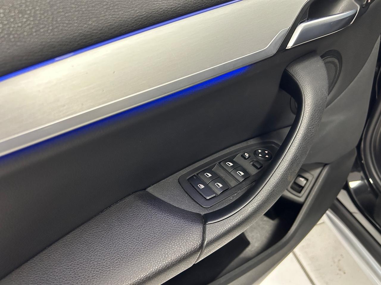 Bmw X1 sDrive18d xLine Plus auto