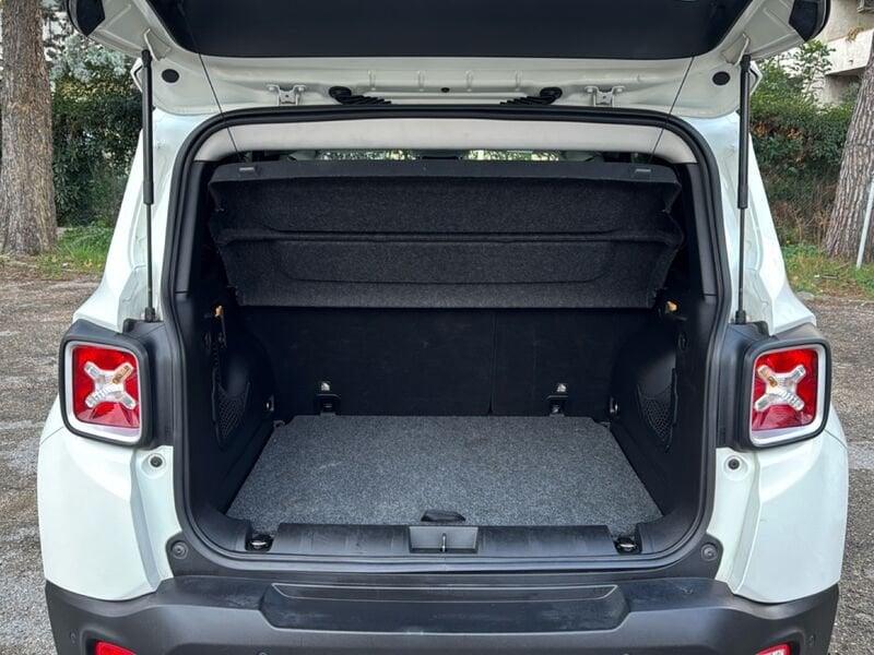 Jeep Renegade Renegade 1.6 mjt Limited fwd 120cv E6