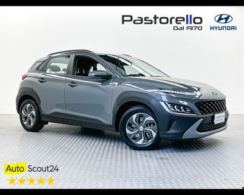 HYUNDAI Kona 1ªs. (2017-23) - Kona HEV 1.6 DCT XTech+