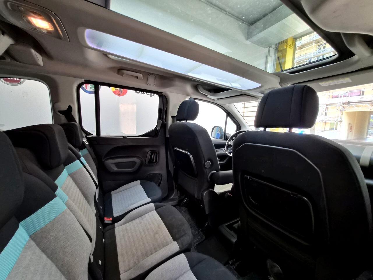 Citroen Berlingo 1.2 M Shine FULL Opt.