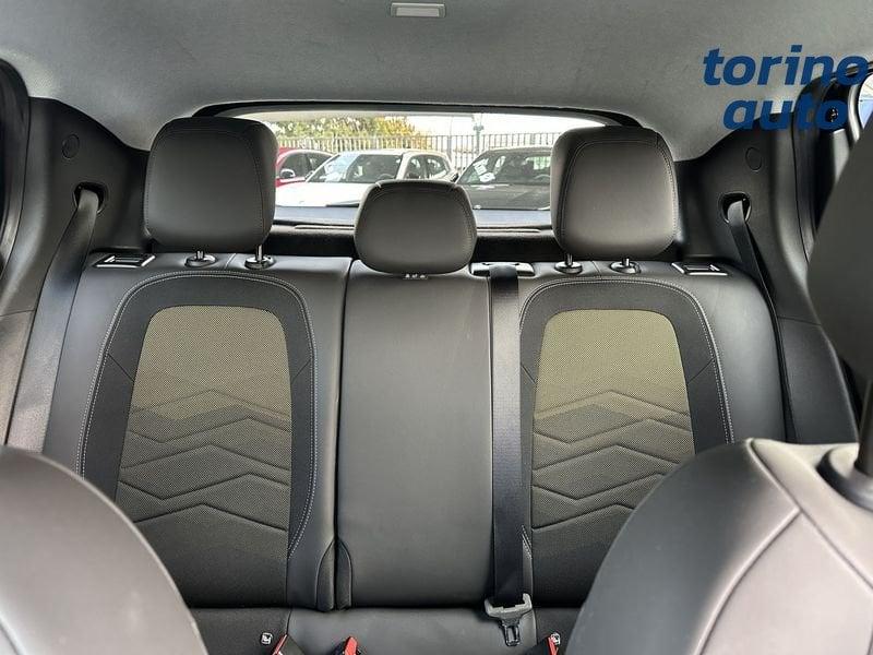 Jeep Avenger 1.2 Turbo Summit