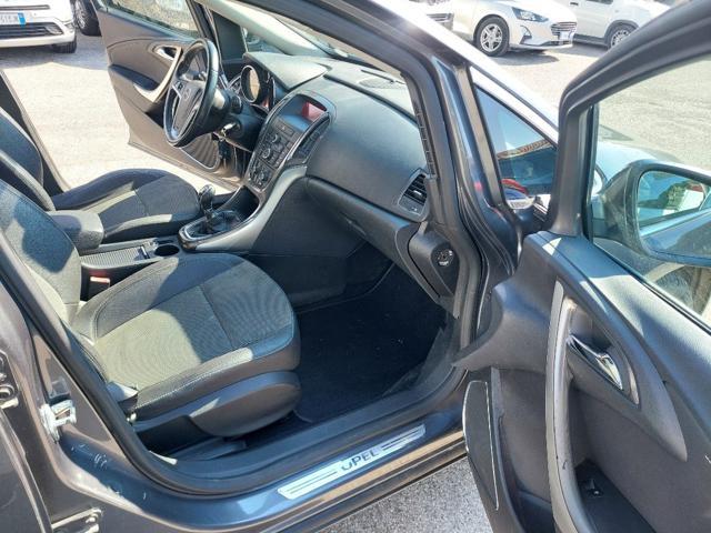 OPEL Astra 1.7 CDTI 125CV Sports Tourer Cosmo