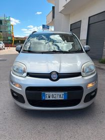 Fiat Panda 1.3 MJT S&S Lounge
