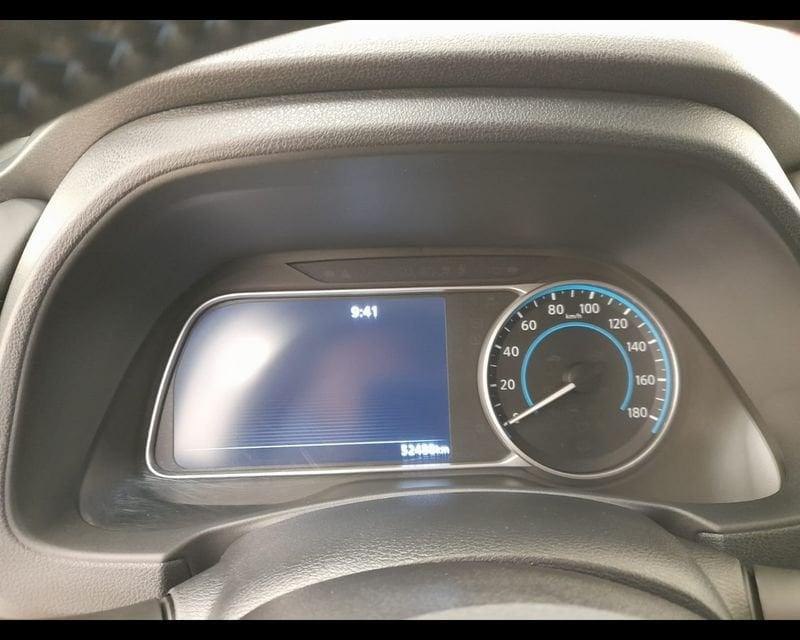 Nissan Leaf II e+ Tekna 62kWh 217cv