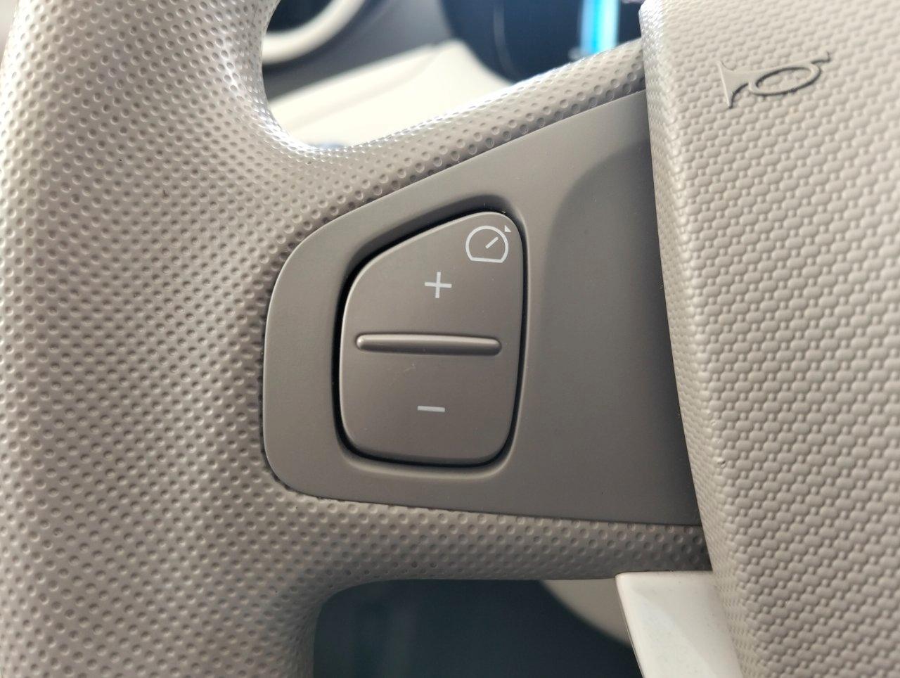 Renault Zoe Life R90 Flex 92cv my18