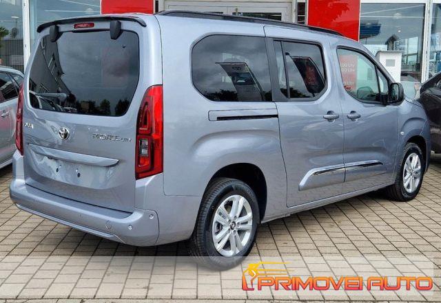 TOYOTA Proace City Verso 1.5D 130 CV S&S L2